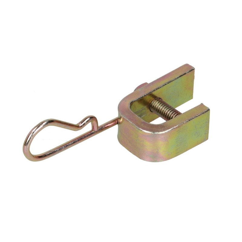 Clema pentru prelungitoare flexibile