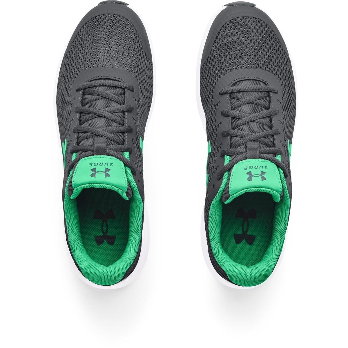 Sportcipő Under Armour Surge 2 23267, 44, Szürke - eMAG.hu