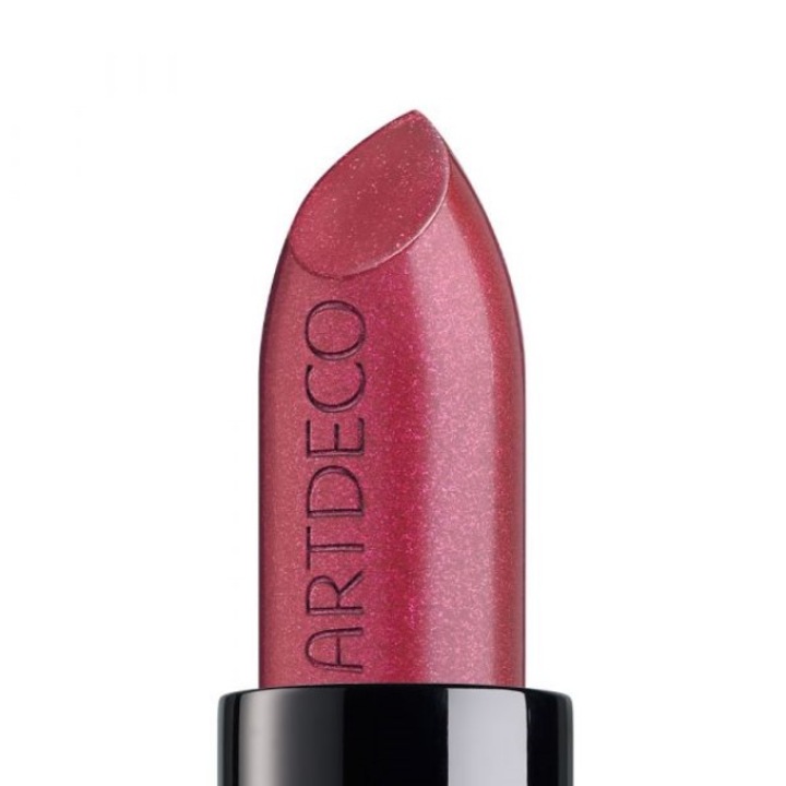 Червило Artdeco Metallic Jewels, Iridescent rose