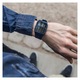 Часовник Casio, Vintage Edgy Calculator CA-53WF-2B, Дигитален