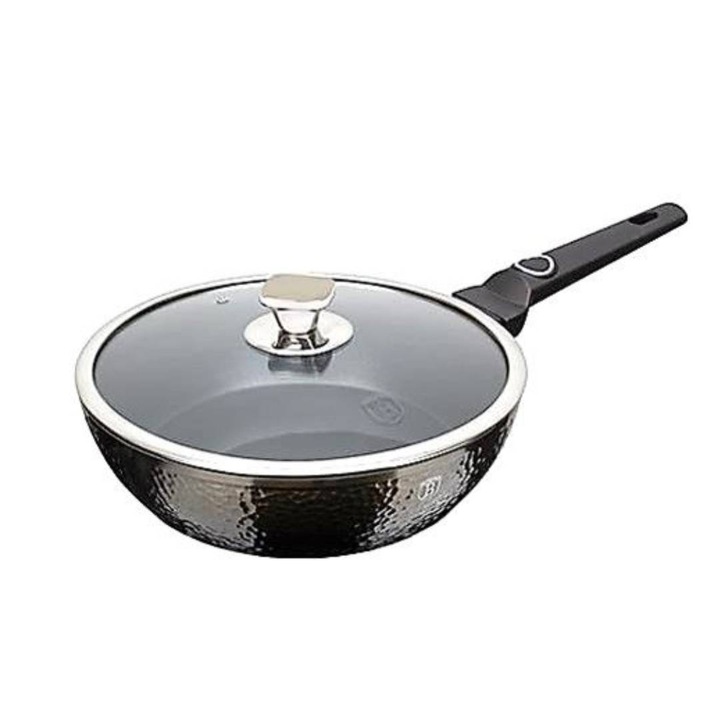Тиган BERLINGER HAUS BH6574, 24см