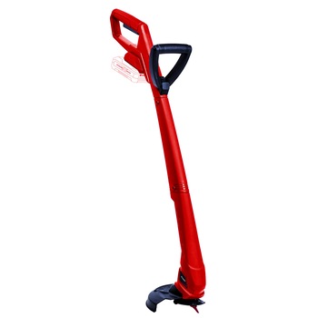 Trimmer fara fir pentru iarba Einhell Power X-Change GC-CT 18/24 Li P-Solo, latime taiere 24 cm, turatie cutit 8500 rpm Trimmer fara fir pentru iarba Einhell Power X-Change GC-CT 18/24 Li P-Solo, latime taiere 24 cm, turatie cutit 8500 rpm
