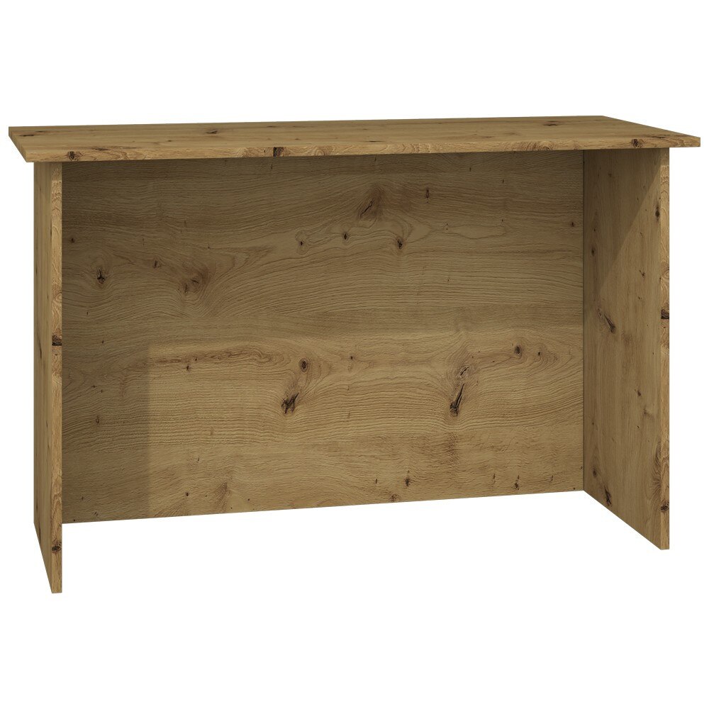Birou Shannan STD, 120x60x74, stejar