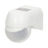 mini senzor de miscare orno or-cr-242 reglabil vertical si orizontal 180  ip44 imagen 11_0_
0