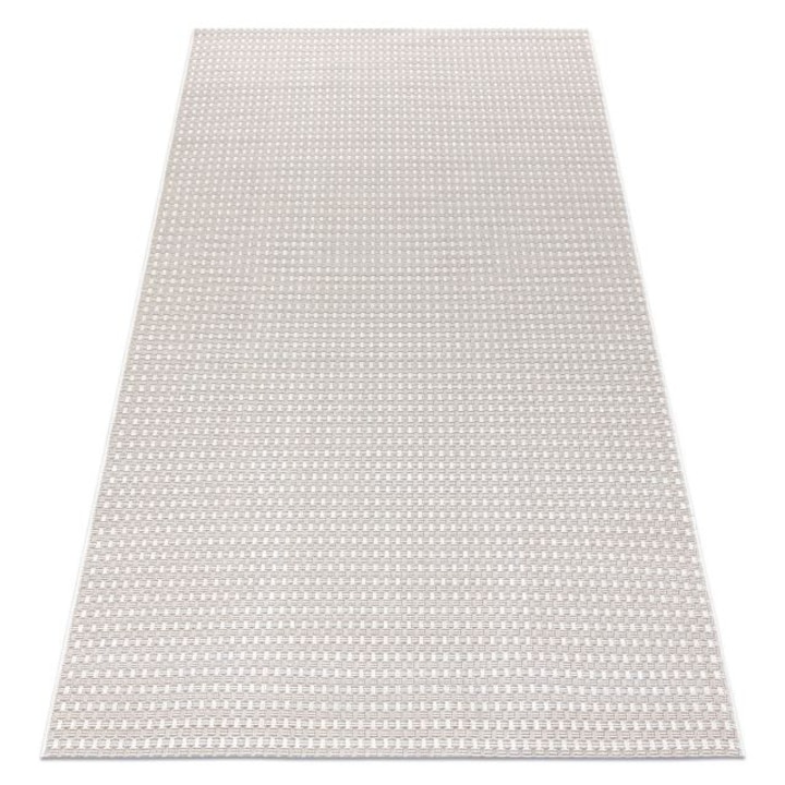 Dywany Łuszczów Fonott sizal szőnyeg boho 39003569 bézs, 120x170 cm