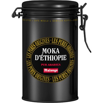 Cafea macinata Malongo Moka d