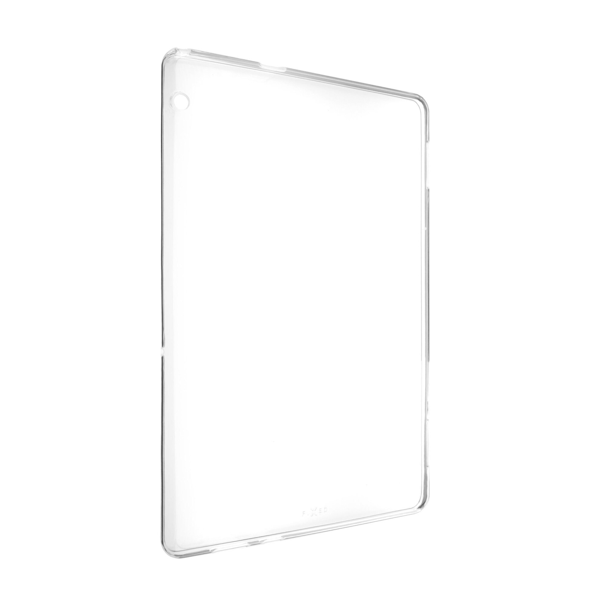 Husa gel TPU Fixed pentru Huawei MediaPad T5 10, Transparenta