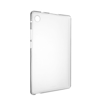 Husa de protectie Fixed pentru Huawei MediaPad T8, TPU, Transparenta Husa de protectie Fixed pentru Huawei MediaPad T8, TPU, Transparenta