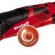 Einhell TE-DS 20 E Deltacsiszoló, 200 W, 13000-20000 rezgés/perc, 93*93*93mm csiszolópapír