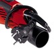 Einhell TE-DS 20 E Deltacsiszoló, 200 W, 13000-20000 rezgés/perc, 93*93*93mm csiszolópapír