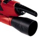 Einhell TE-DS 20 E Deltacsiszoló, 200 W, 13000-20000 rezgés/perc, 93*93*93mm csiszolópapír