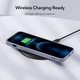 Husa pentru iPhone 12 Pro Max ESR cloud grey