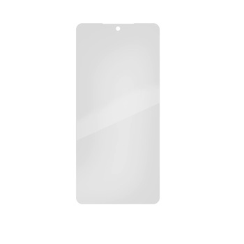 Folie de protectie siliconata, display, Bibilel, compatibila cu Samsung A02, Transparenta, BBL2133 Folie de protectie siliconata, display, Bibilel, compatibila cu Samsung A02, Transparenta, BBL2133