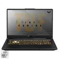 laptop gaming asus tuf gaming f17 fx706li cu procesor intel core i7-10870h pana la 500 ghz 173quot full hd 144hz 8gb 512gb ssd nvidia geforce gtx 1650 ti 4gb free dos fortress gray imagen 44_0_
0