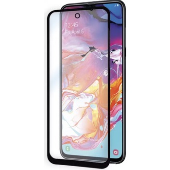 Folie de protectie sticla securizata curved 9H, display, Bibilel, compatibila cu Xiaomi Mi10, Negru-Transparenta, BBL2049 Folie de protectie sticla securizata curved 9H, display, Bibilel, compatibila cu Xiaomi Mi10, Negru-Transparenta, BBL2049