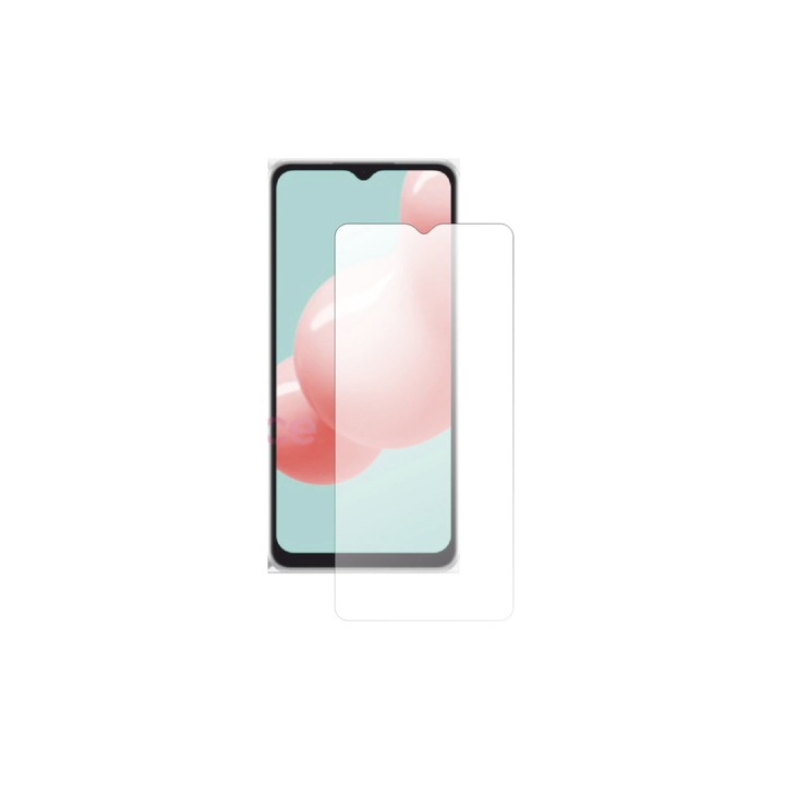 Samsung A32 5G Kompatibilis üvegfólia