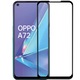 Folie de protectie tempered glass pentru Oppo A53 full face