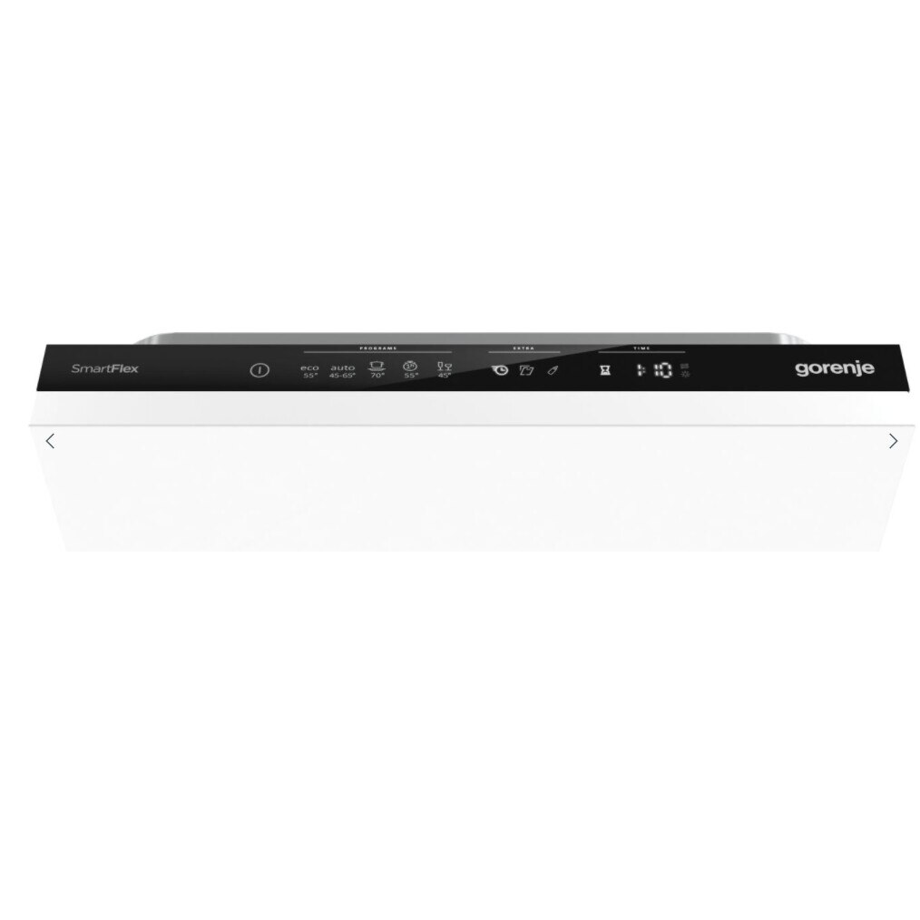 Съдомиялна за пълно вграждане Gorenje GV572D10 - eMAG.bg