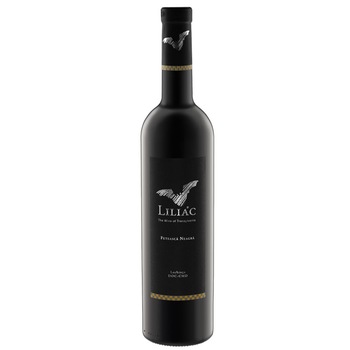 Vin Rosu Liliac Feteasca Neagra, Sec, 0.75l Vin Rosu Liliac Feteasca Neagra, Sec, 0.75l
