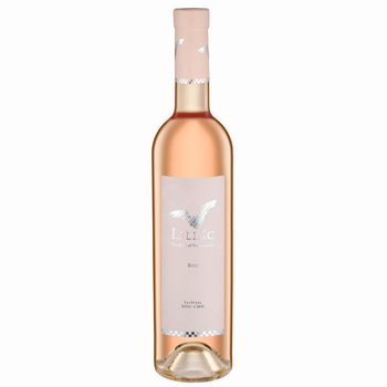 Vin Rose Liliac Rose, Sec, 0.75l Vin Rose Liliac Rose, Sec, 0.75l