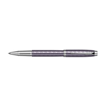 Roller Parker, IM Royal, Premium Dark Violet CT, Albastru Roller Parker, IM Royal, Premium Dark Violet CT, Albastru