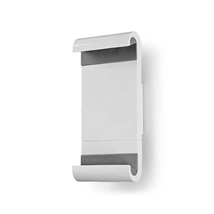 Falra rögzíthető Tablet tartó, 7-12", 360°-ban forgatható