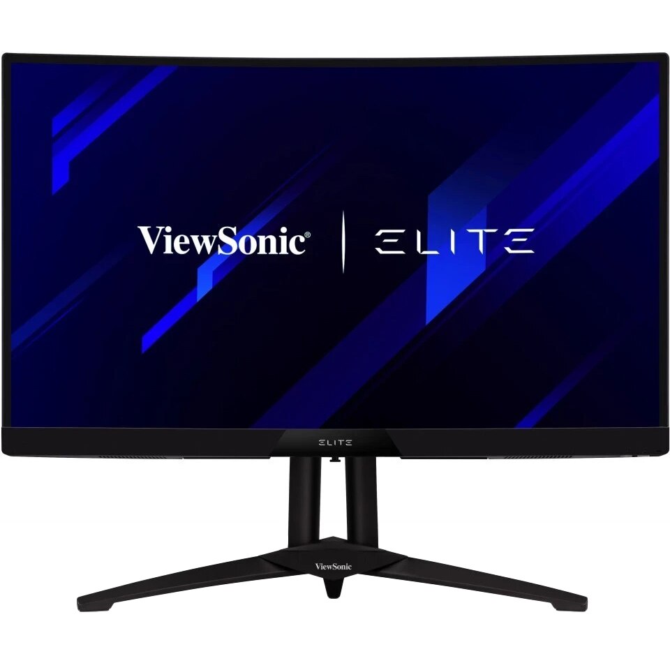 Monitor curbat LED VA Viewsonic 27