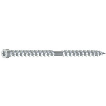Set 100 buc suruburi HECO Topix Combi-Connect 6.5 X 190 MM (cap Torx T30, lungime filet 90+90 mm) 48286 Set 100 buc suruburi HECO Topix Combi-Connect 6.5 X 190 MM (cap Torx T30, lungime filet 90+90 mm) 48286