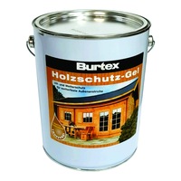 lazura tip gel pentru lemn pe baza de apa si ulei vegetal burtex holzschutz-gel palisandru 5 l imagen 32_0_
0