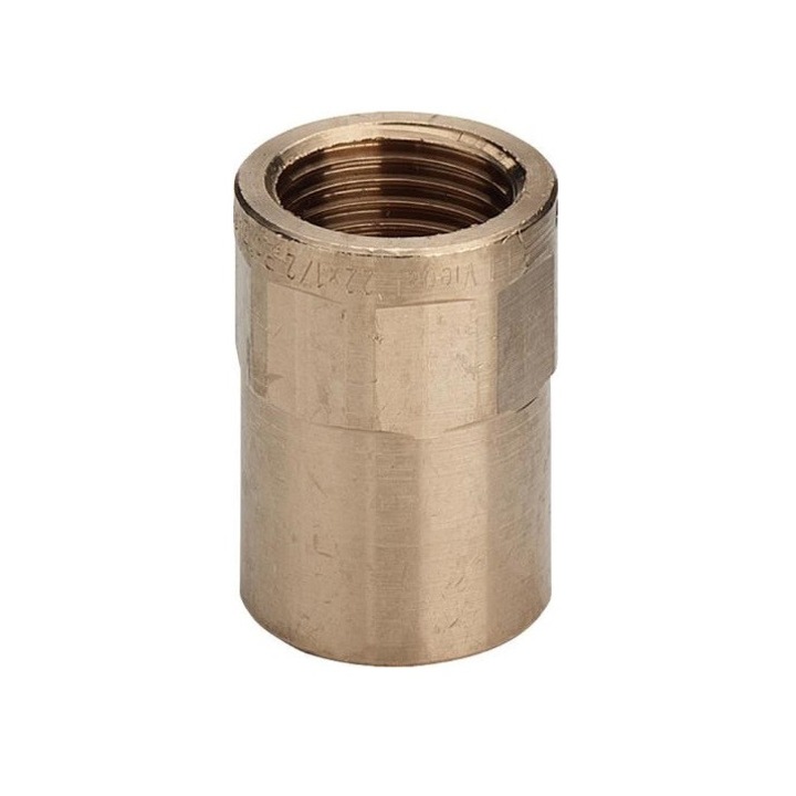 Adaptor cupru 35x1''1/4 , Filet Interior , Imbinare prin sudura