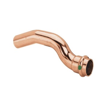 Ocoloire cupru 22mm , Interior-Exterior , Imbinare prin sudura Ocoloire cupru 22mm , Interior-Exterior , Imbinare prin sudura