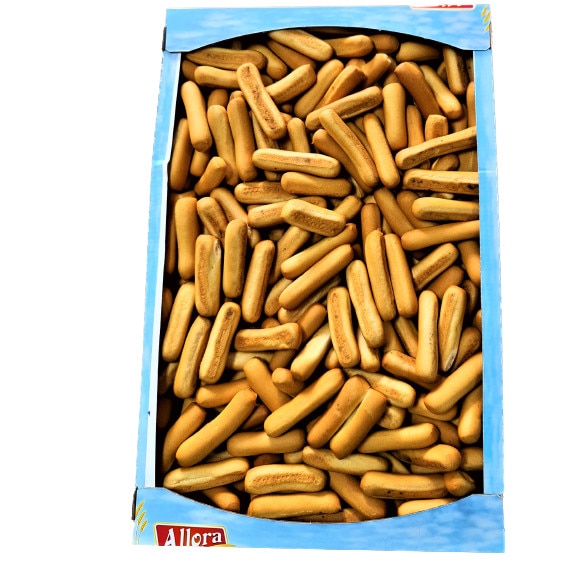 Grisine , Allora , cutie 1,5lg