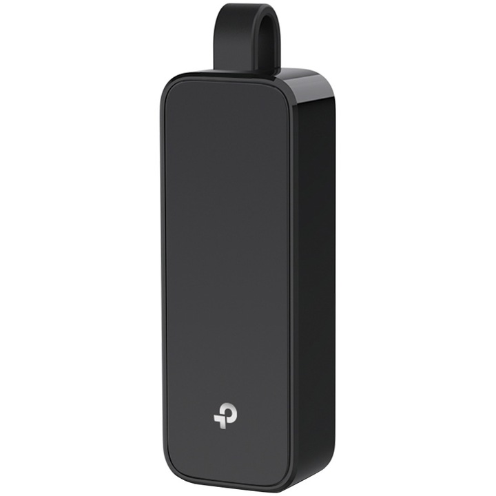 Мрежова карта TP-Link UE305, USB 3.0 to Gigabit Ethernet