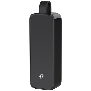 Placa de retea TP-Link UE305 , USB 3.0 to Gigabit Ethernet Placa de retea TP-Link UE305 , USB 3.0 to Gigabit Ethernet