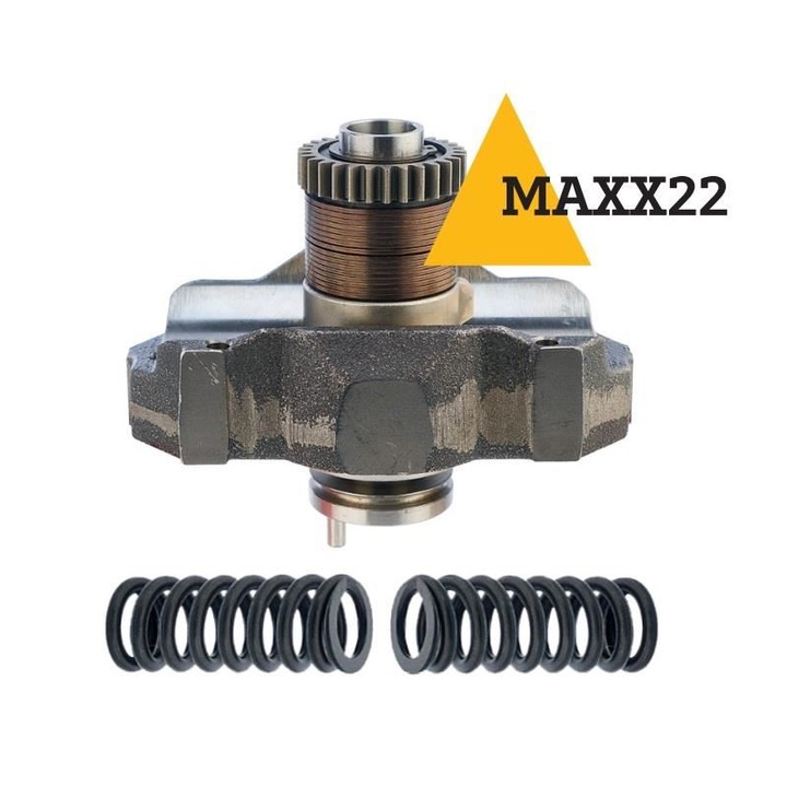 Féknyereg-állító mechanizmus etrifix wabco maxx 22