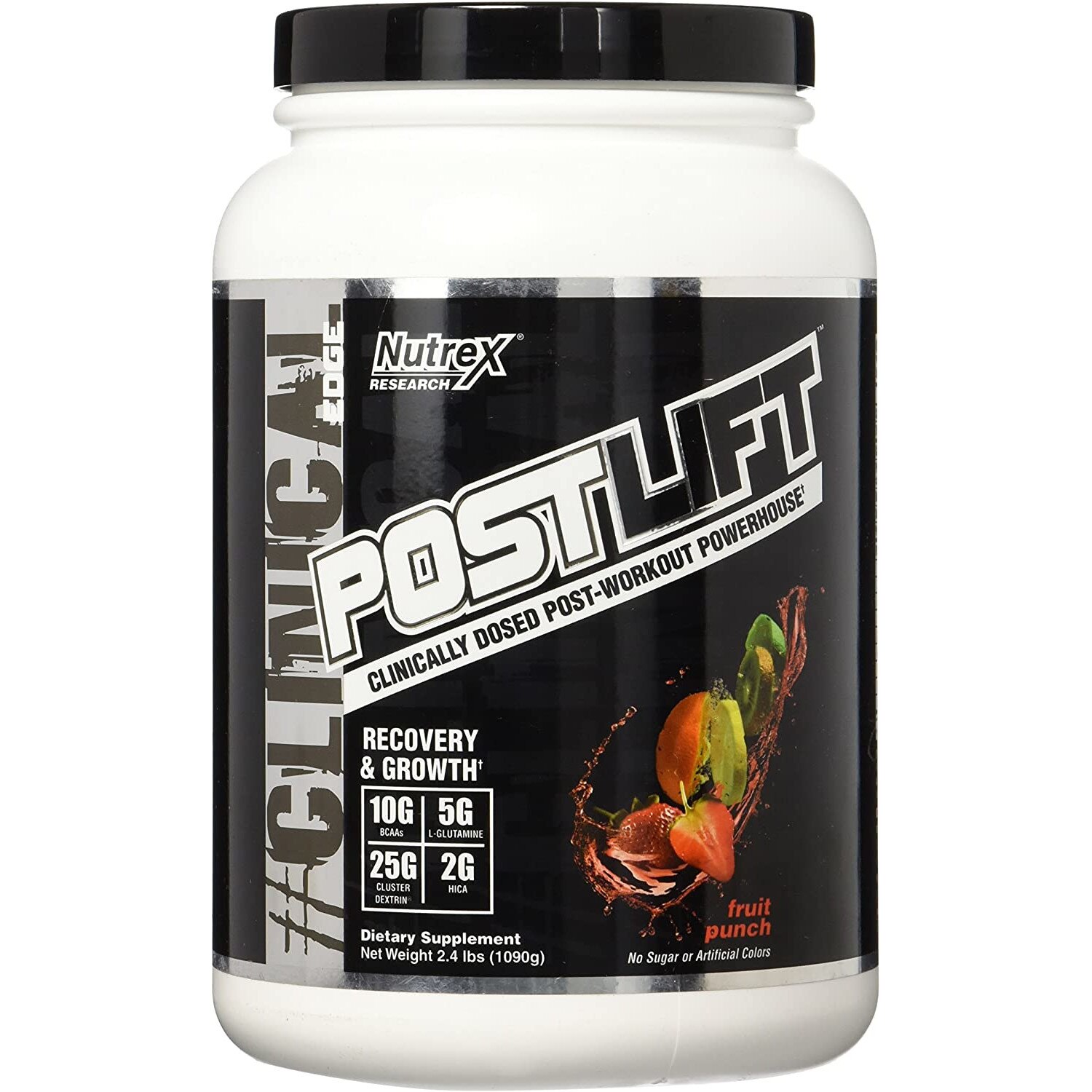 Postlift 1090 grame 20 portii Punch de fructe