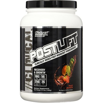 Postlift 1090 grame 20 portii Punch de fructe Postlift 1090 grame 20 portii Punch de fructe