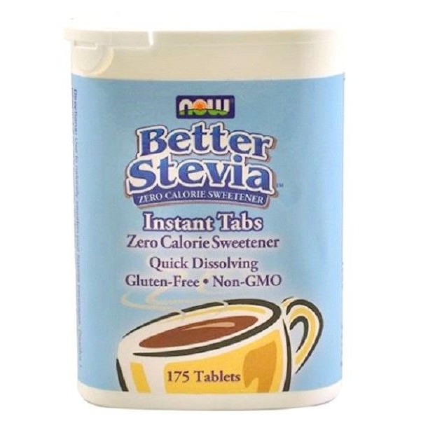 Stevia Instant 175 capsule