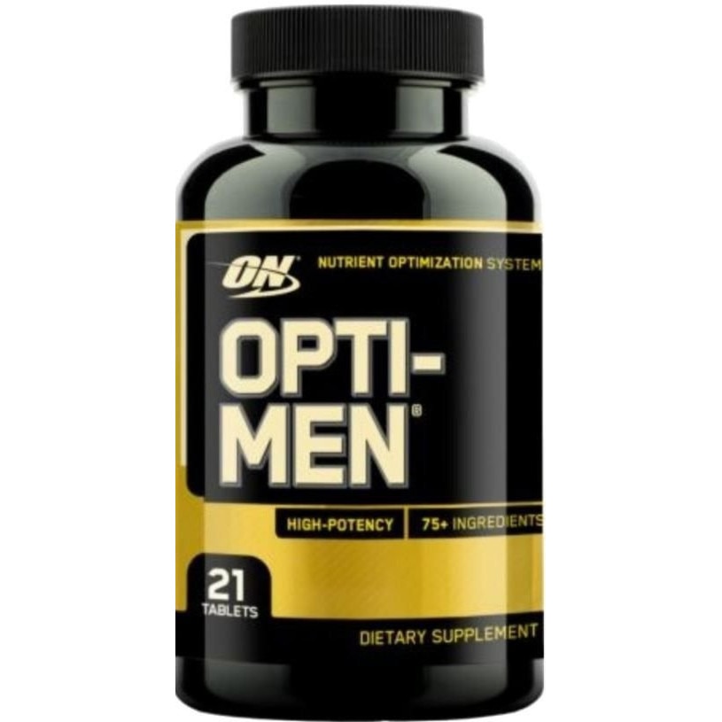 Opti-Men 21 capsule