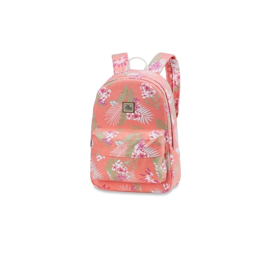 Ghiozdan pentru scoala, Dakine Canvas 10000752, C Multicolor, 46 x 30 x 20 cm, 21L