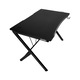 Birou gaming Nitro Concepts D12 , Negru