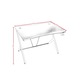 Birou gaming Nitro Concepts D12 , Negru
