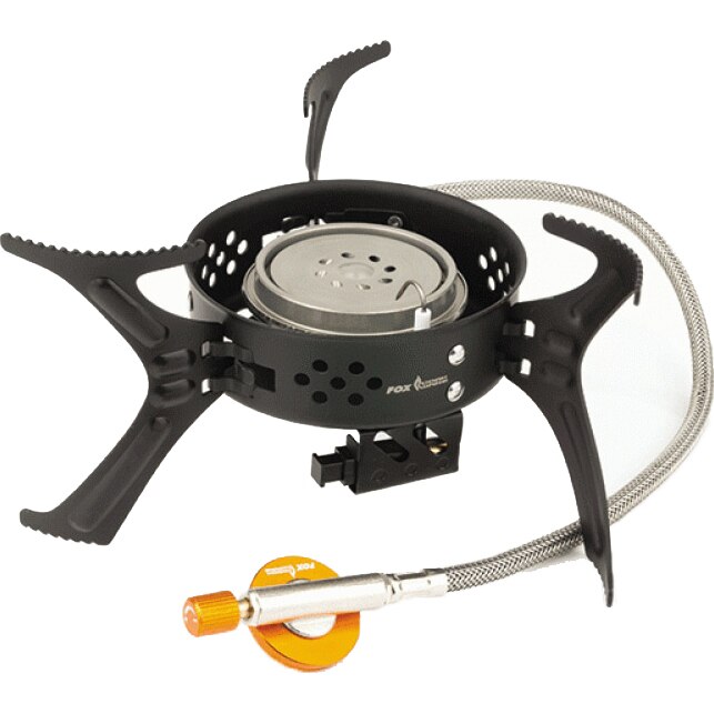 Arzator Fox Cookware Heat Transfer 3200 Stove