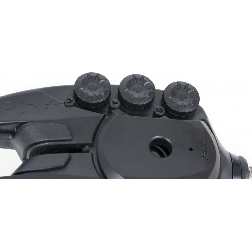 Комплект сигнализатори Fox RX+, 4 броя - eMAG.bg