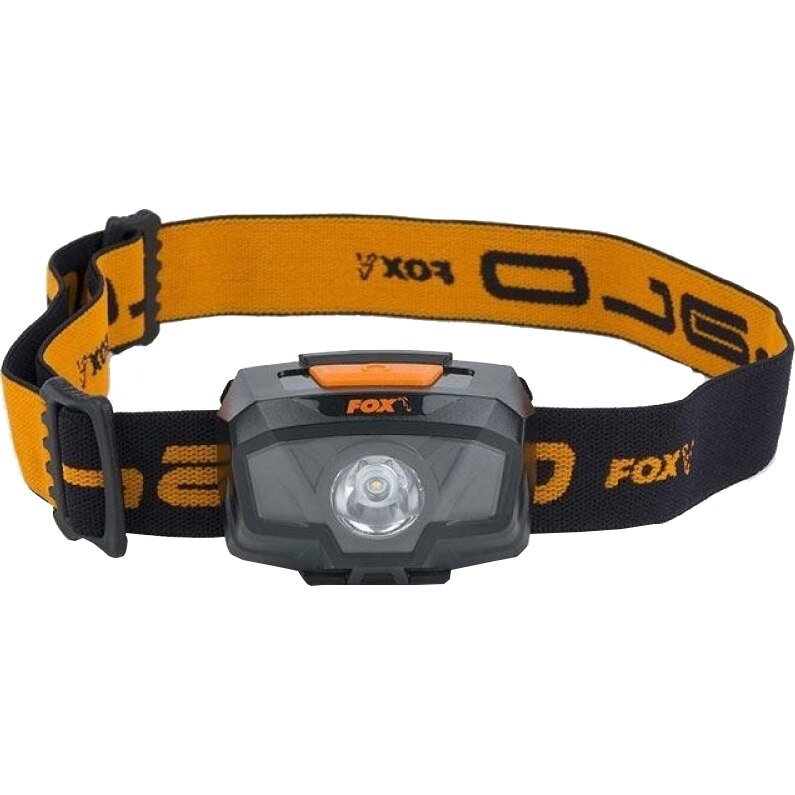 Lanterna de Cap Fox Halo 200 Headtorch, 200 lumeni