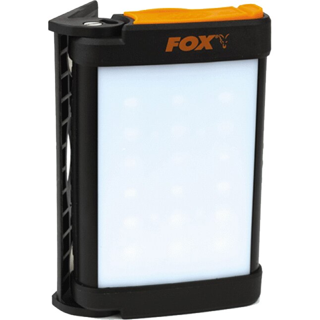 Proiector Fox Halo Power Multi Light, 500 lumeni