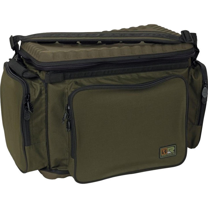 Fox Barrow R-Series Standard Táska, 60x38x44cm