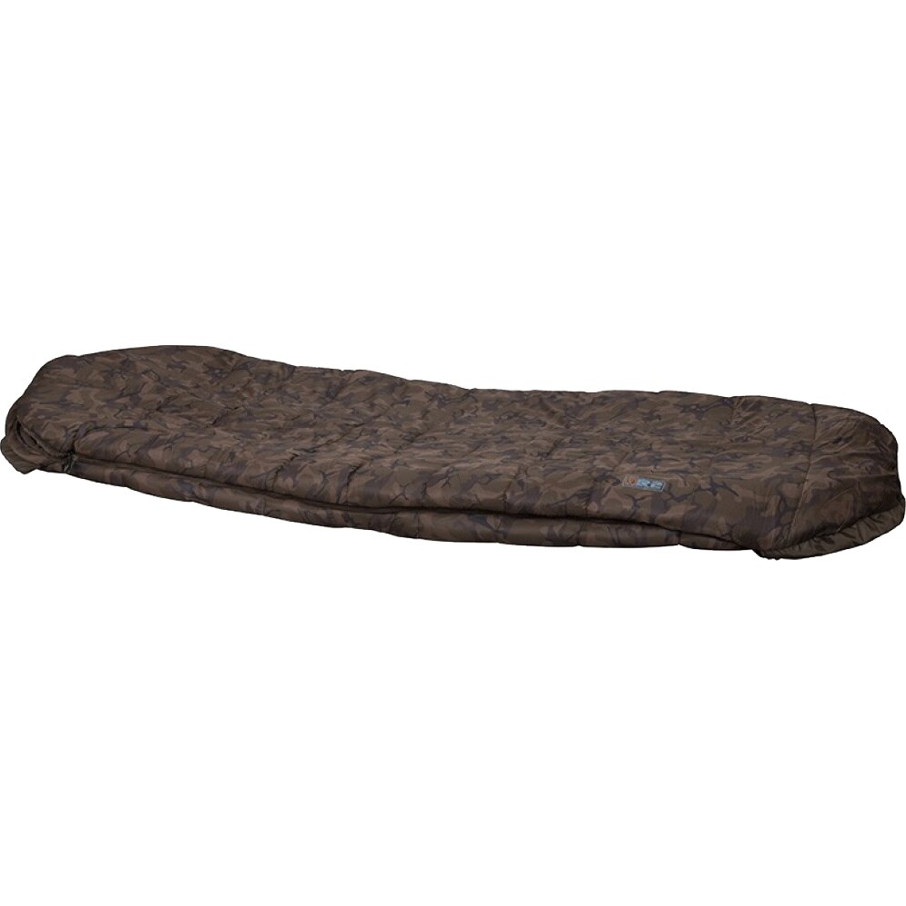 Sac de Dormit Fox R2 Camo, 213x94cm