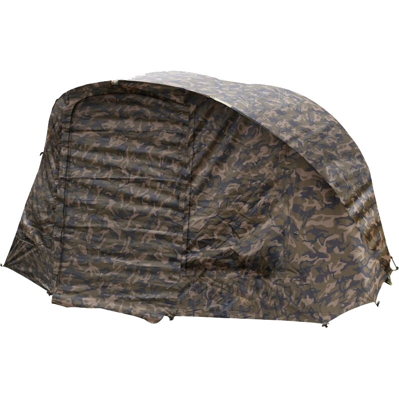 Foaie de Cort Fox R-Series 1-Man Bivvy Skin XL,Model-Camo