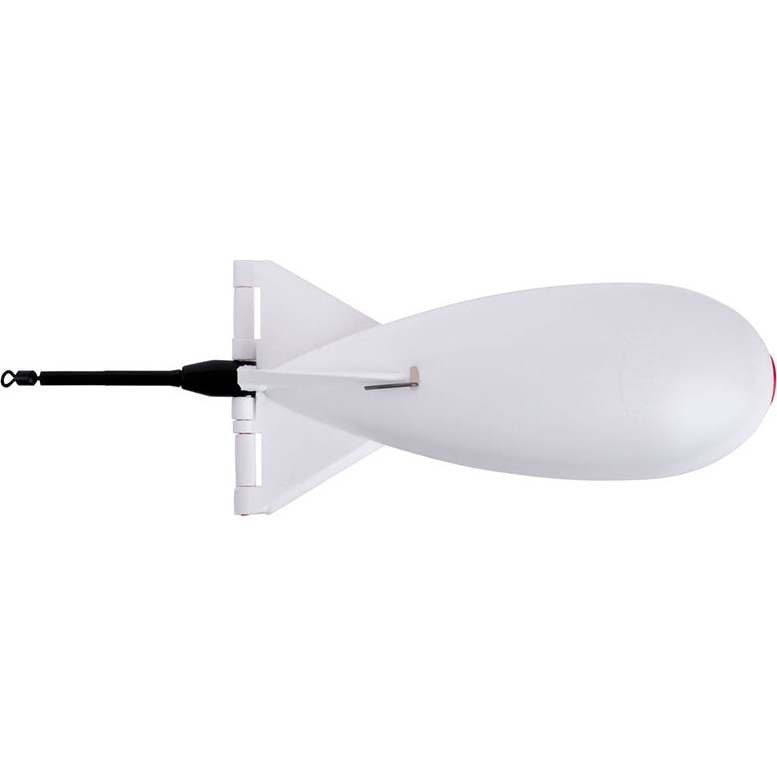Racheta Nadire Fox Mini X Spomb White
